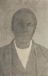 image of Ishmael McKinney